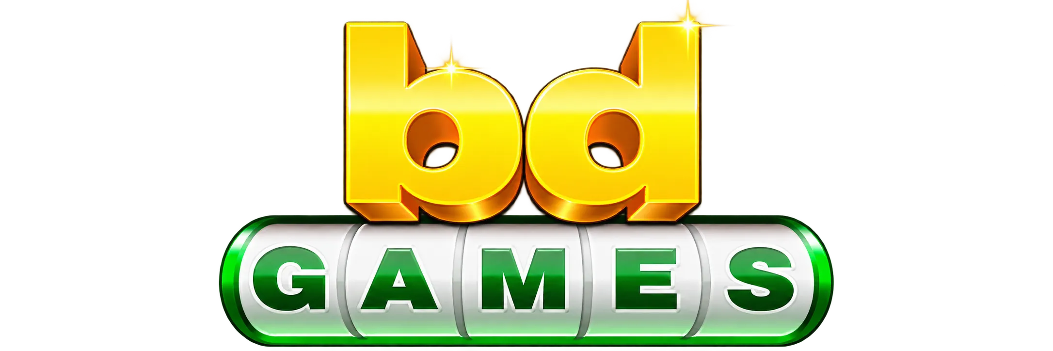 bdgames Bangladesh official channel logo