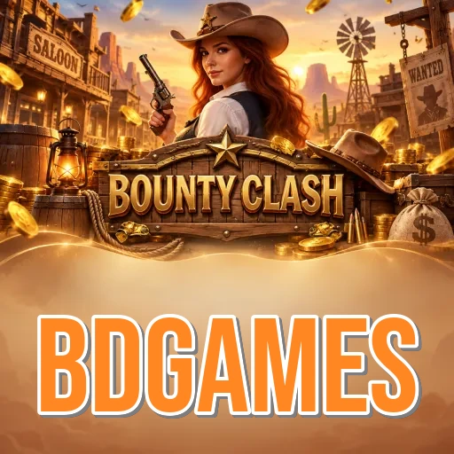 bdgames official channel Bangladesh — trusted access hub